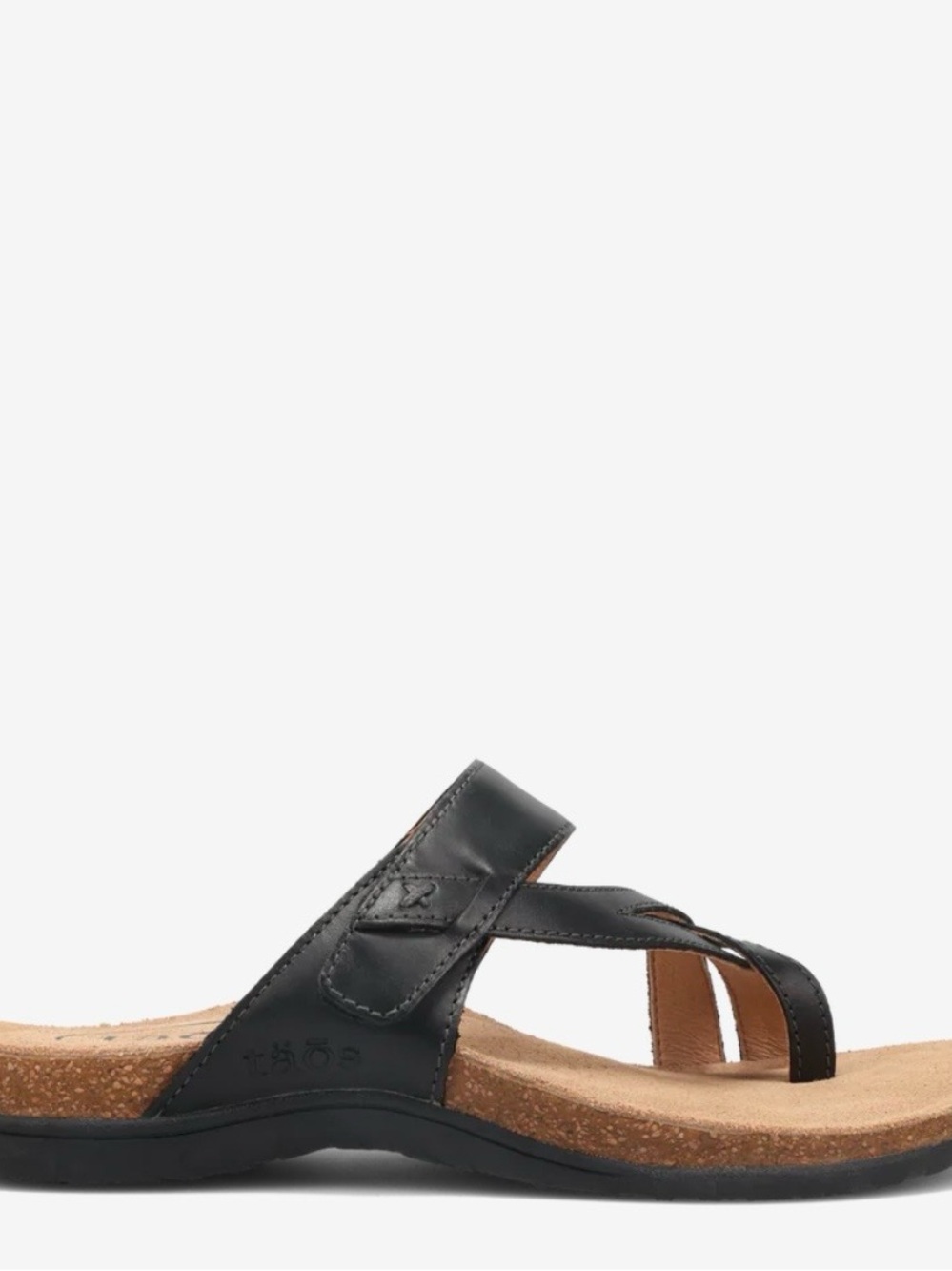 Taos Perfect Leather Sandal - Picture 8 of 9